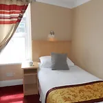 Hotel The Western Strands Belmullet
