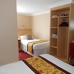 The Western Strands Hotel Belmullet
