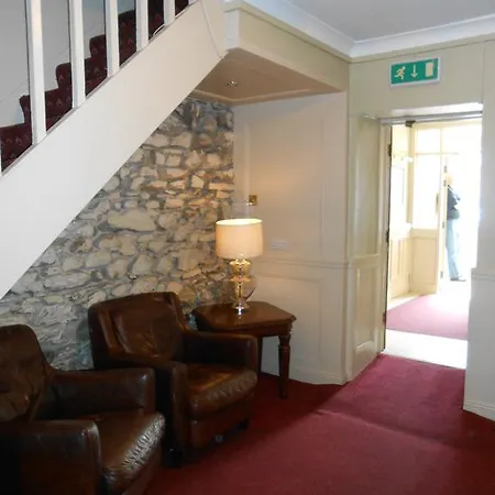Hotel The Western Strands Belmullet