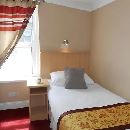 Hotel The Western Strands Belmullet