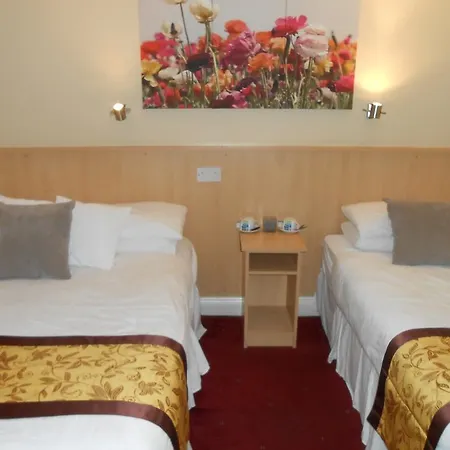 Hotel The Western Strands 3*