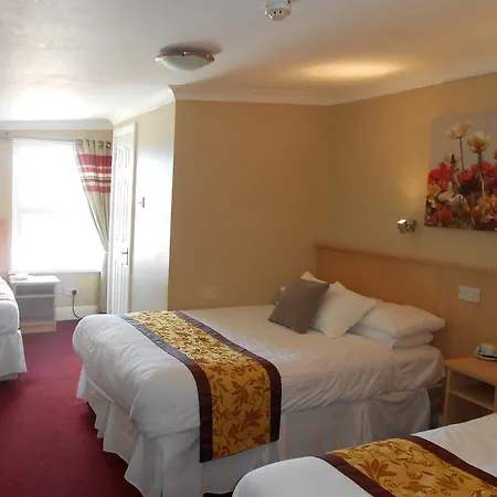 Hotel The Western Strands