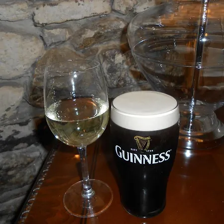 Hotel The Western Strands Belmullet