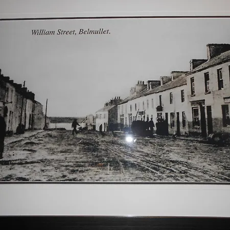 Hotel The Western Strands Belmullet