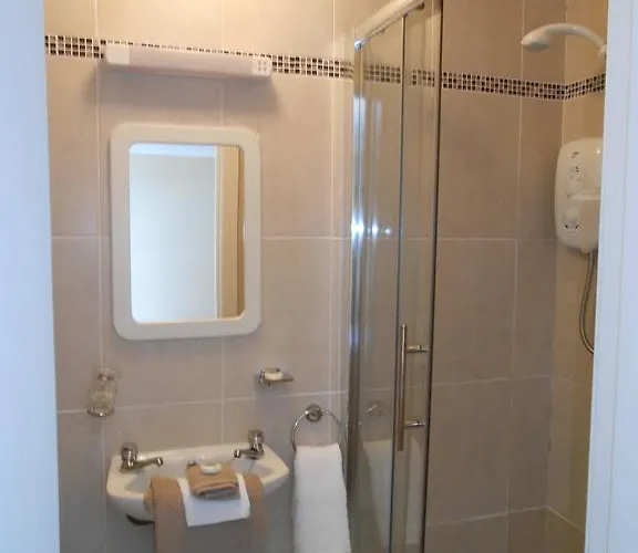 Hotel The Western Strands 3*