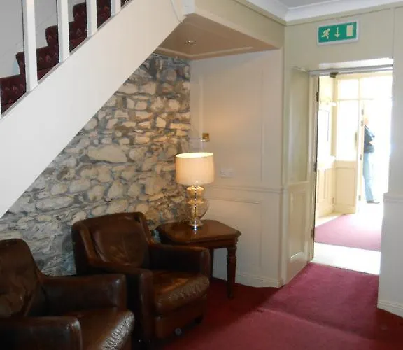 Hotel The Western Strands Belmullet