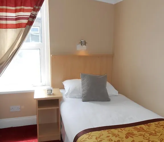 Hotel The Western Strands Belmullet