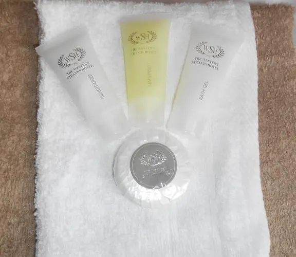 Hotel The Western Strands