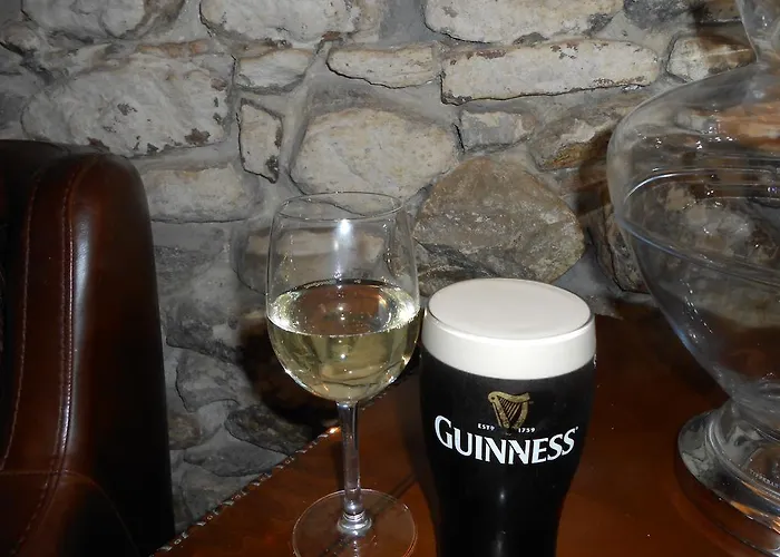 The Western Strands Hotel