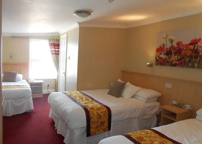 Hotel The Western Strands