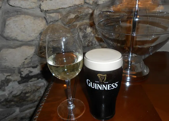 Hotel The Western Strands Belmullet